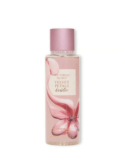 Velvet Petals Brulee ķermeņa sprejs - Victoria’s Secret