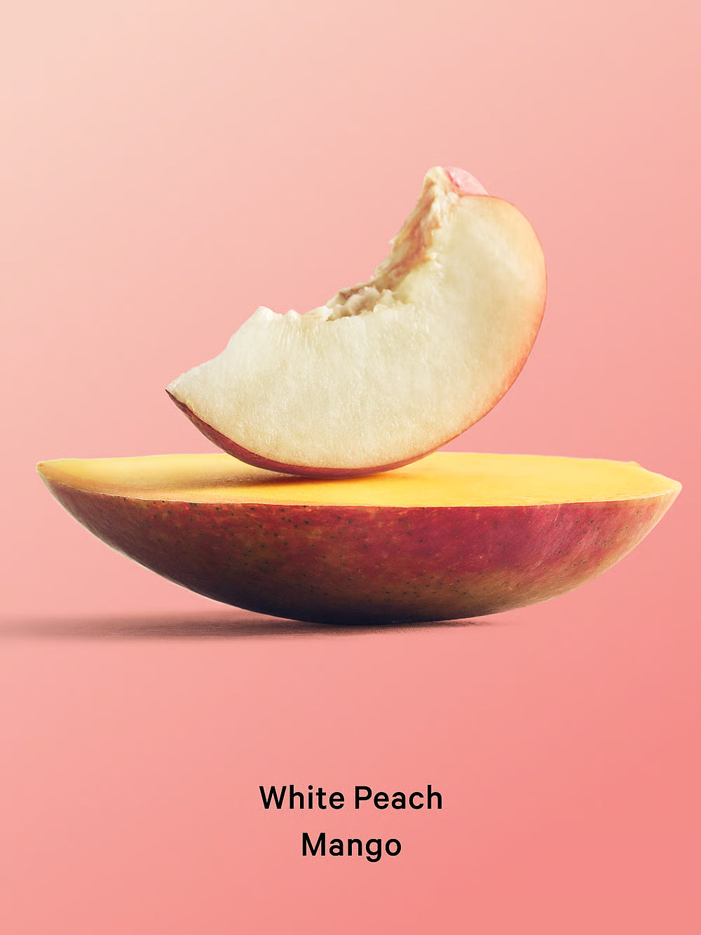 Подарочный набор по уходу за телом Victoria’s Secret White Peach Mango