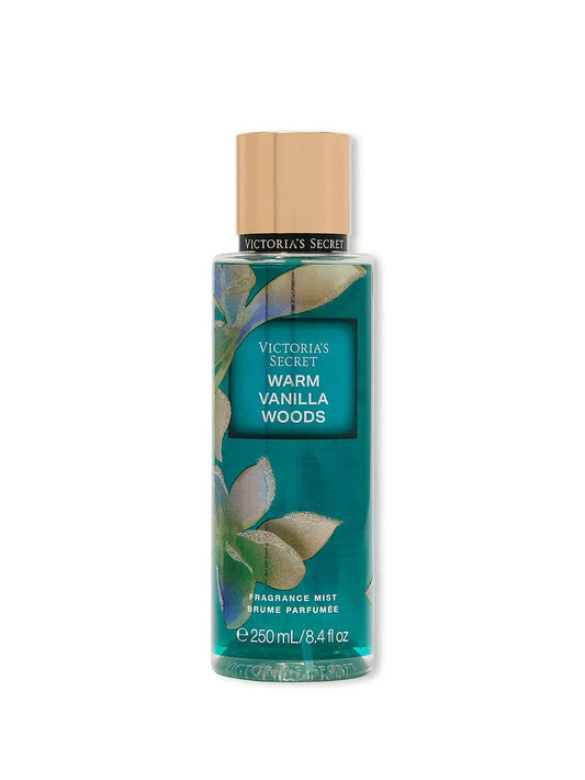 Warm Vanilla Woods ķermeņa sprejs - Victoria’s Secret Victoria's Secret