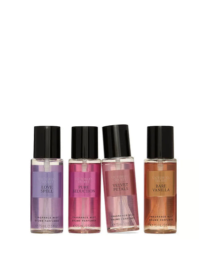 Most Loved spreju komplekts - Victoria’s Secret Victoria's Secret