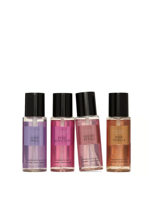 Most Loved spreju komplekts - Victoria’s Secret Victoria's Secret