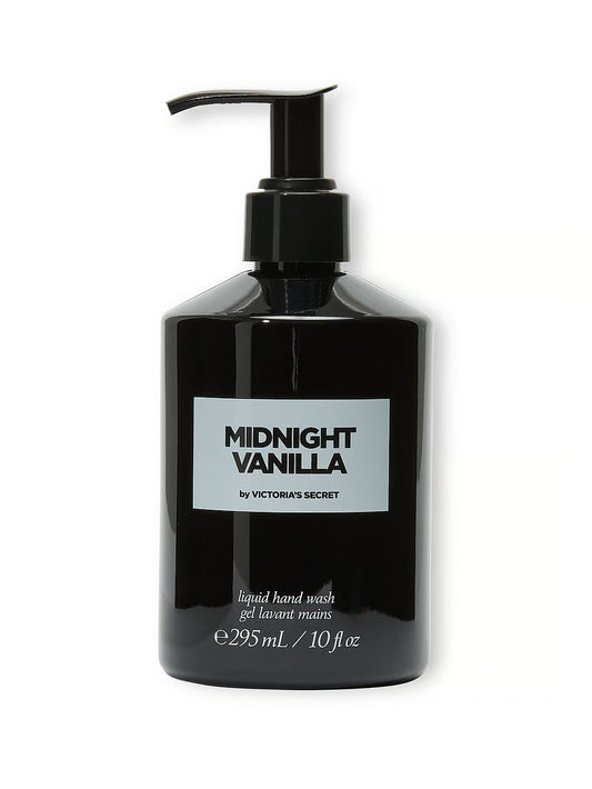 Victoria's Secret Midnight Vanilla Hand Soap