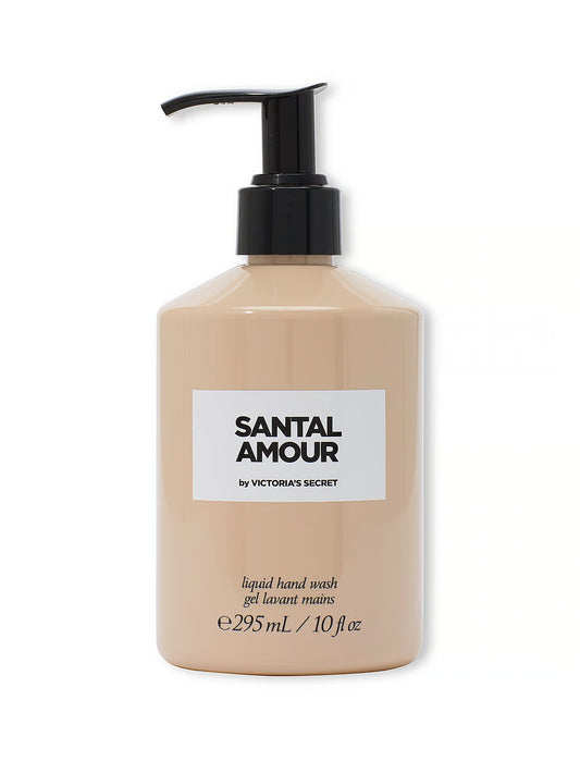 Victoria's Secret Santal Amour Liquid Hand Soap