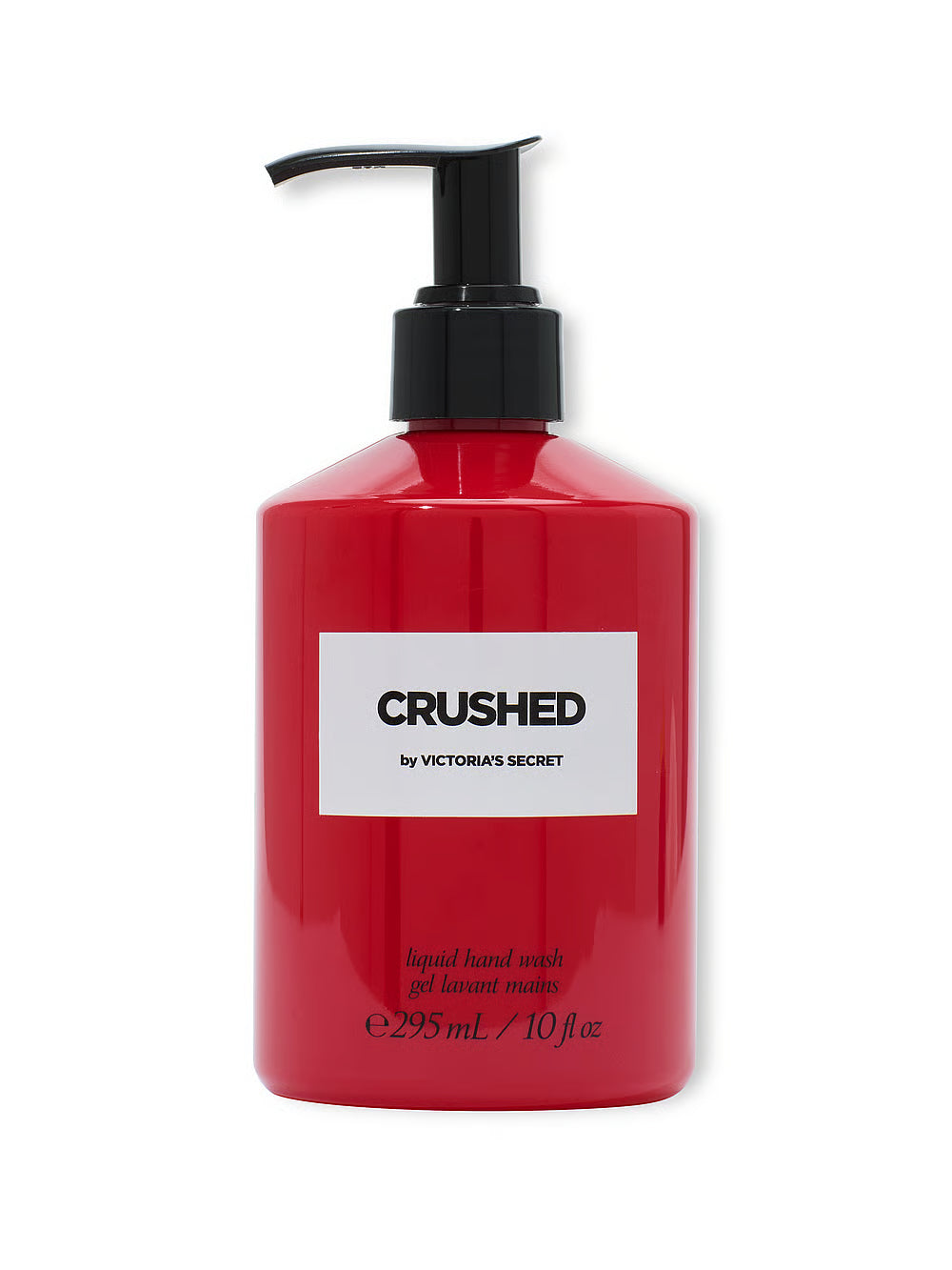 Victoria's Secret Crushed Liquid Hand Soap