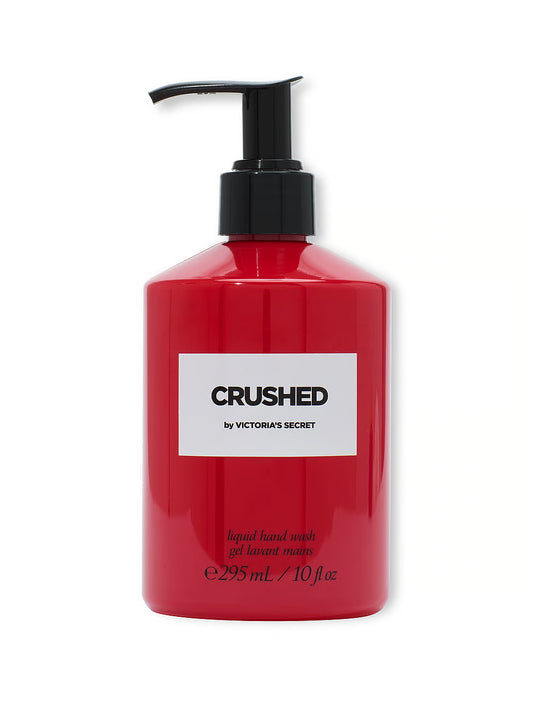 Victoria's Secret Crushed Liquid Hand Soap
