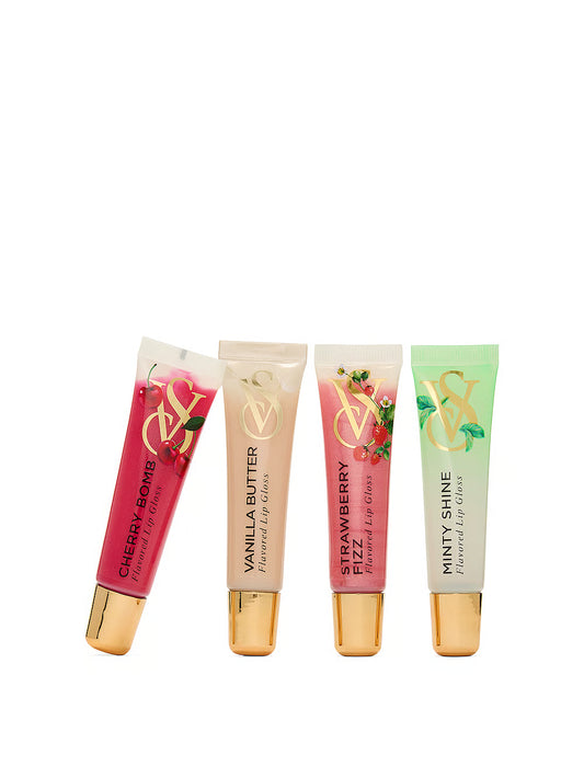 Victoria’s Secret Flavor Favorites lūpų blizgis