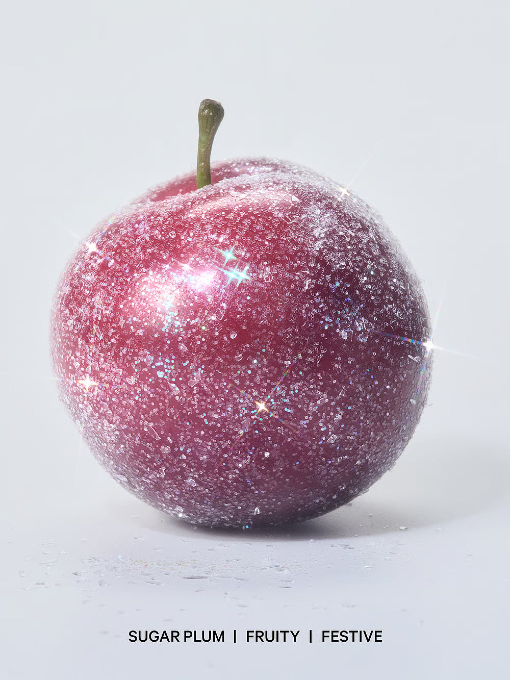 Limited-Edition Sugar Plum Starlit izgaismojoša eļļa