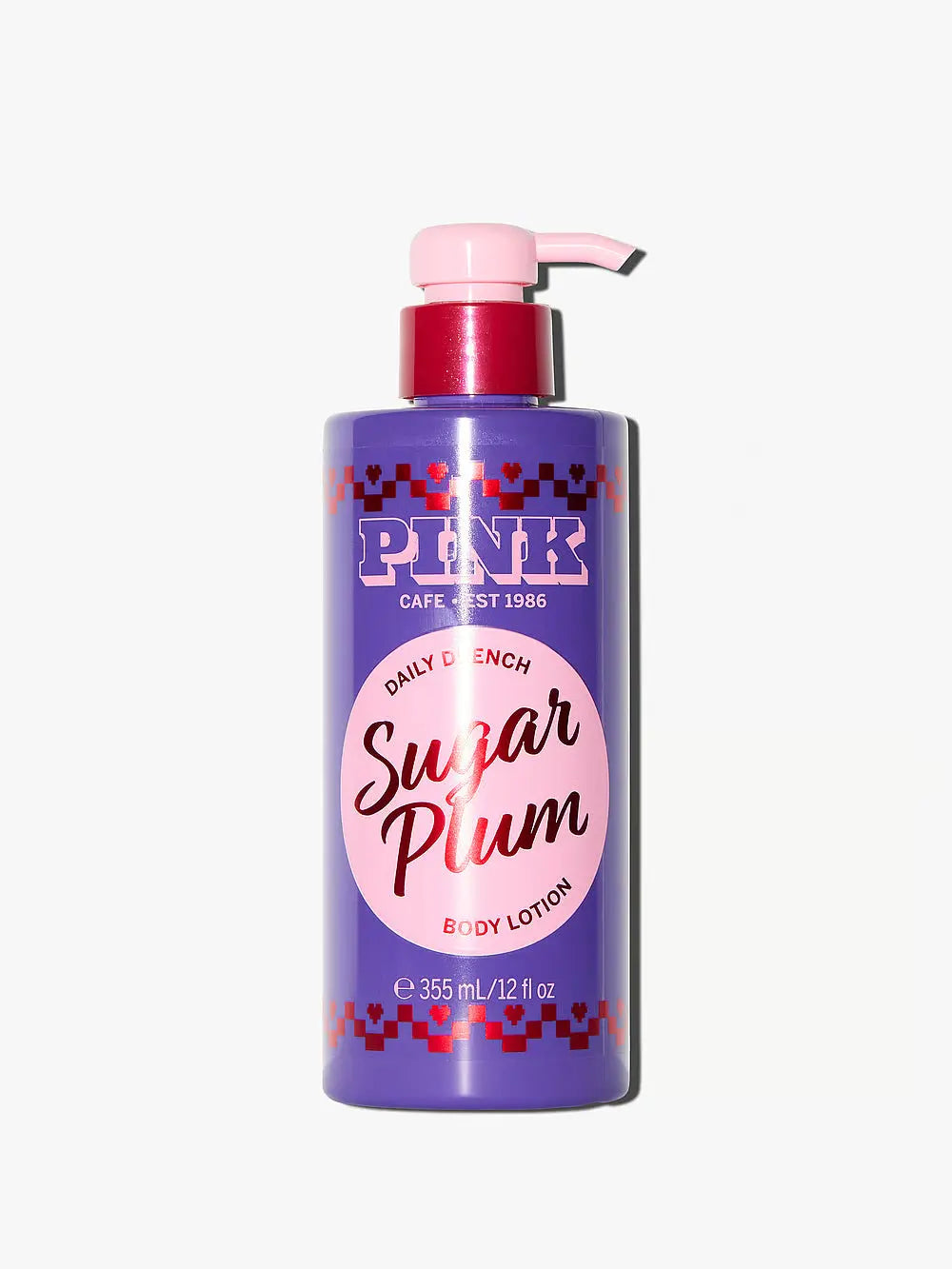 Sugar Plum Limited Edition losjons - Victoria’s Secret Victoria's Secret