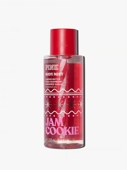 Victoria’s Secret "PINK" Jam Cookie body spray