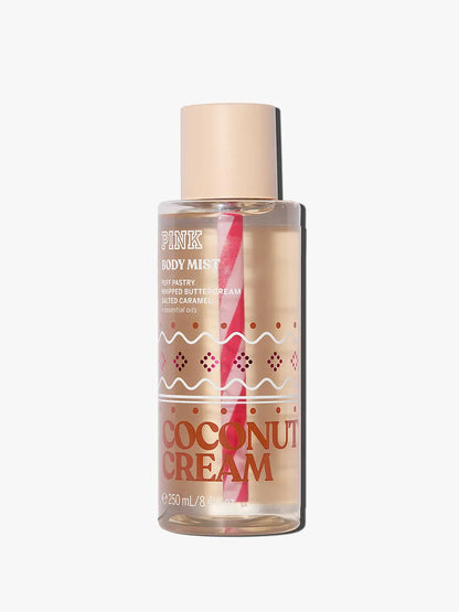 Coconut Cream ķermeņa sprejs - Victoria’s Secret