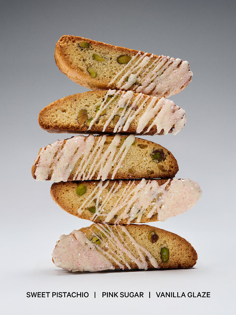 Biscotti Delight Mini Shimmer mini