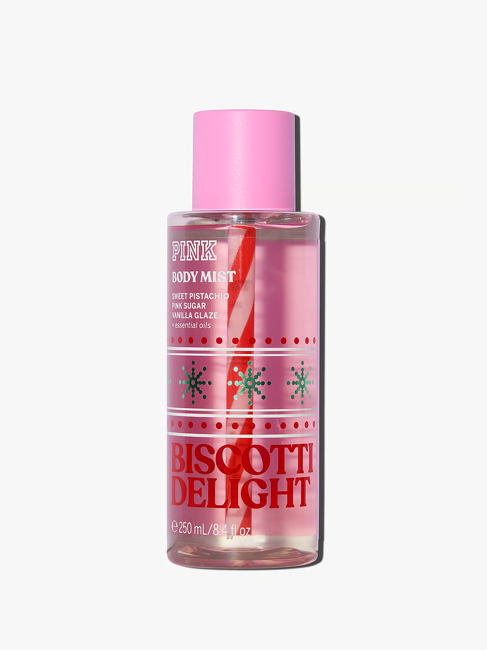 Victoria’s Secret "PINK" Biscotti Delight body spray