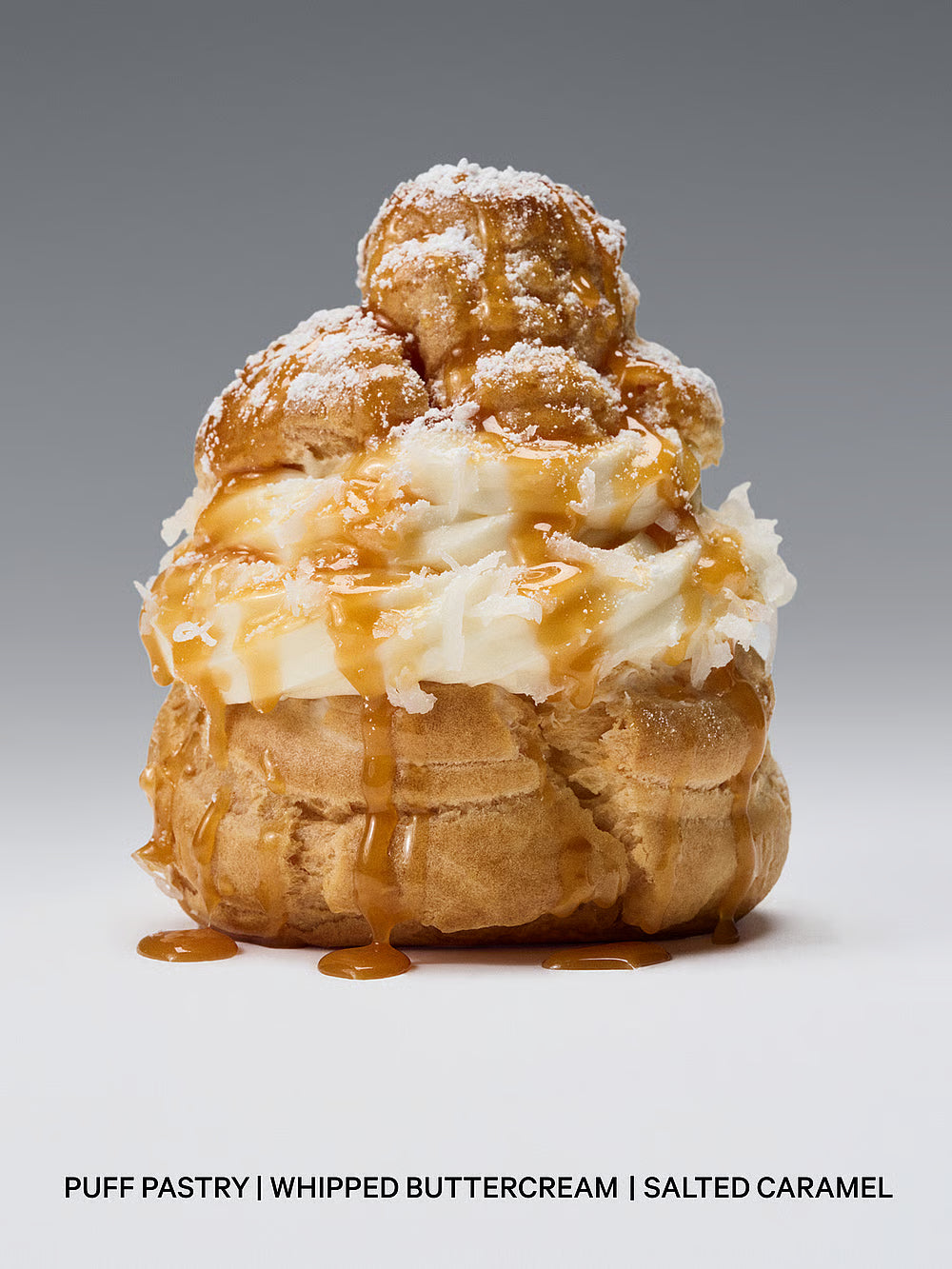 Coconut Cream losjons