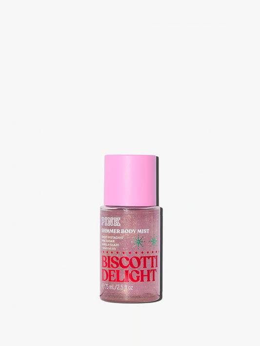 Biscotti Delight Mini Shimmer mini