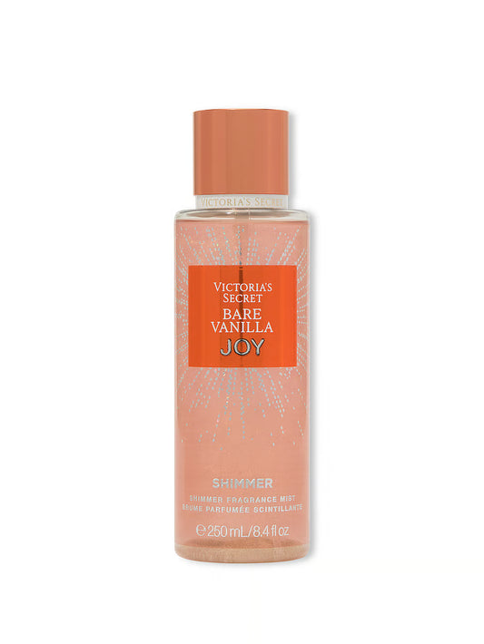 Bare Vanilla Joy Shimmer