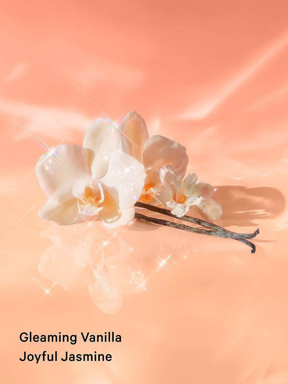 Bare Vanilla Joy Shimmer