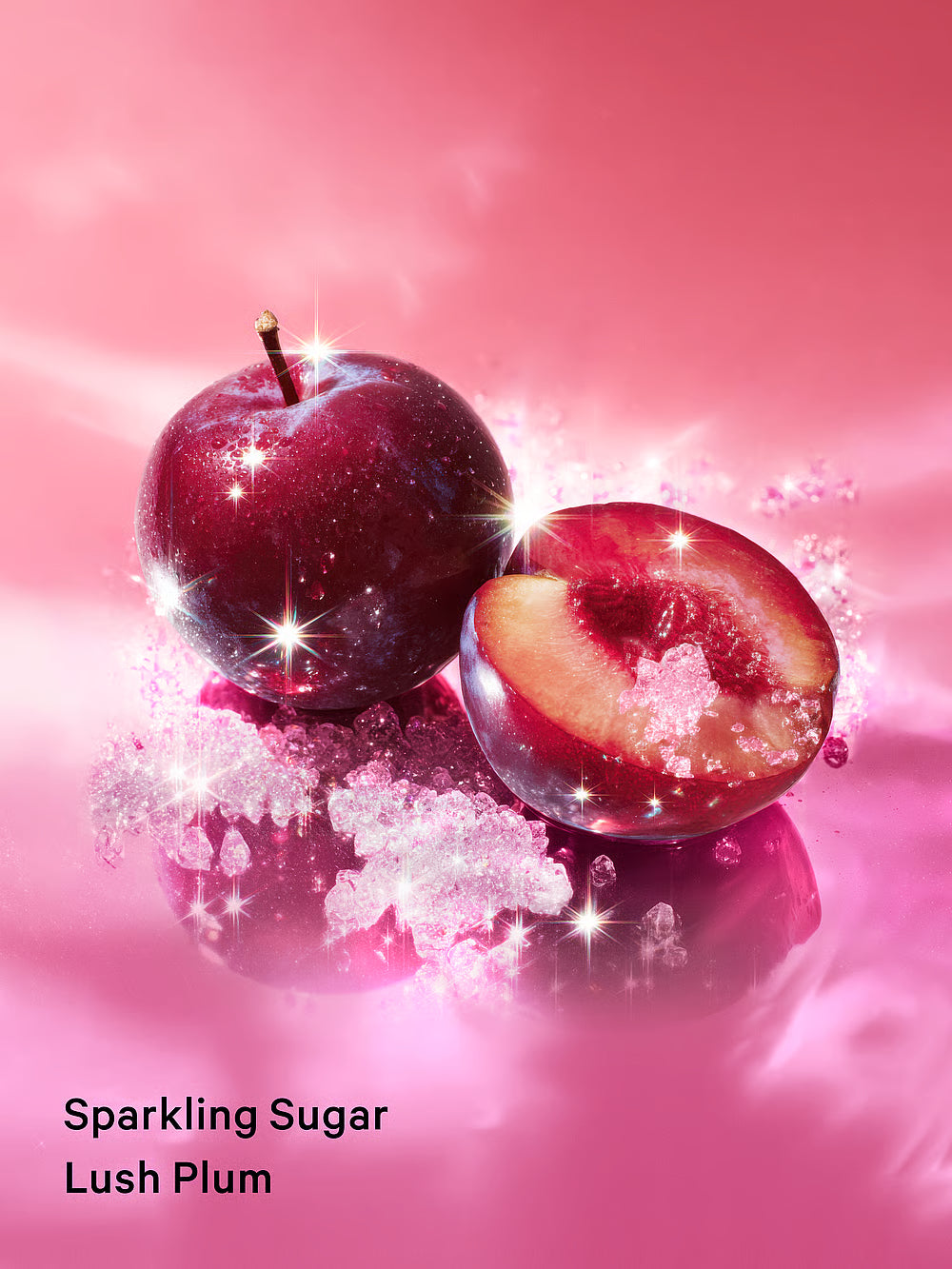 Pure Seduction Joy Shimmer komplekts