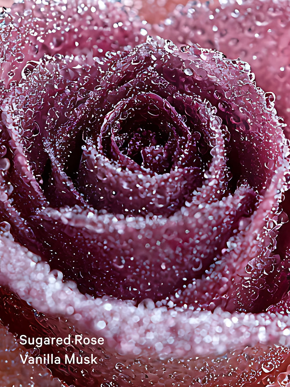 Cashmere Fleur ķermeņa sprejs