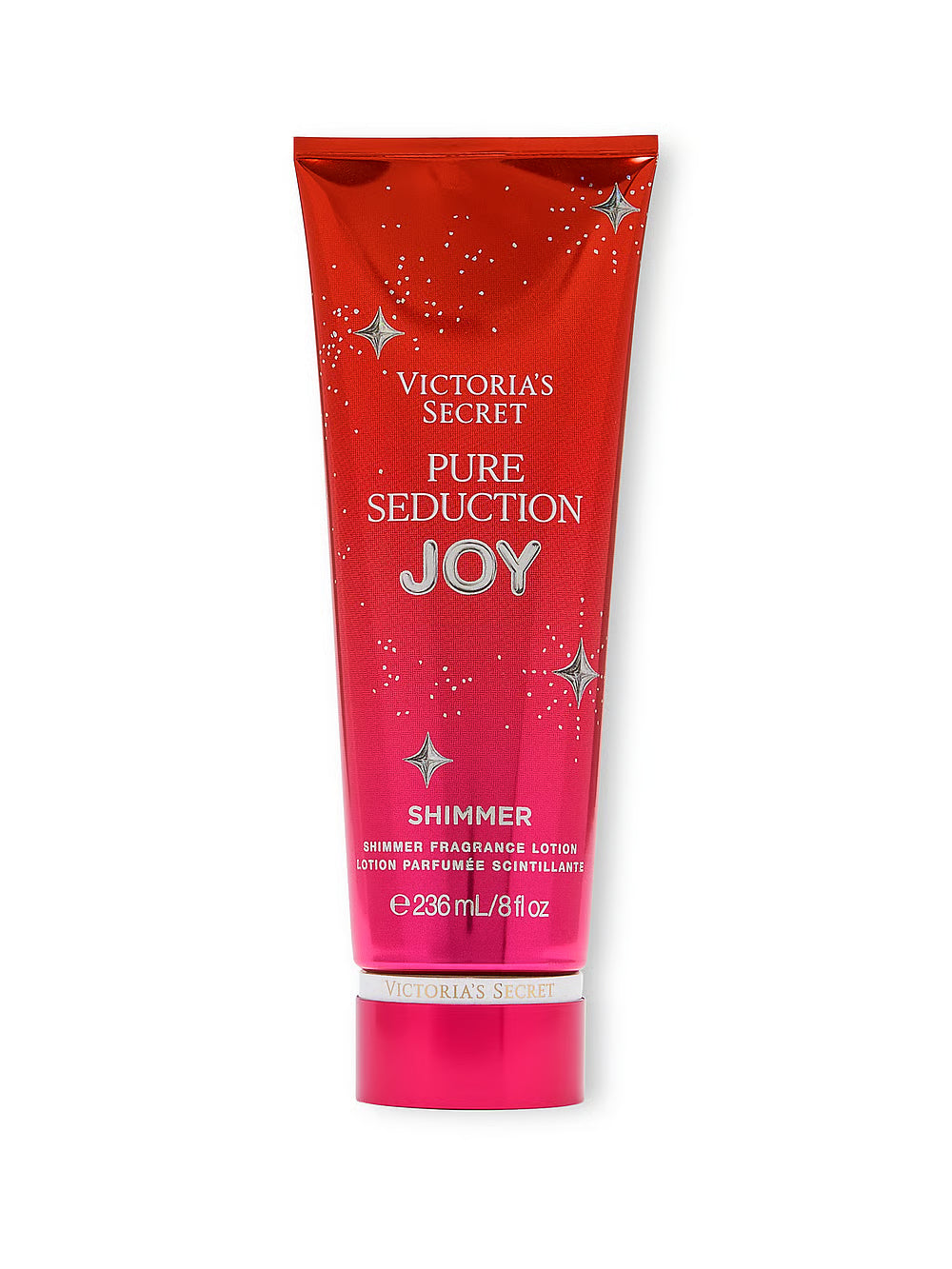 Pure Seduction Joy Shimmer losjons