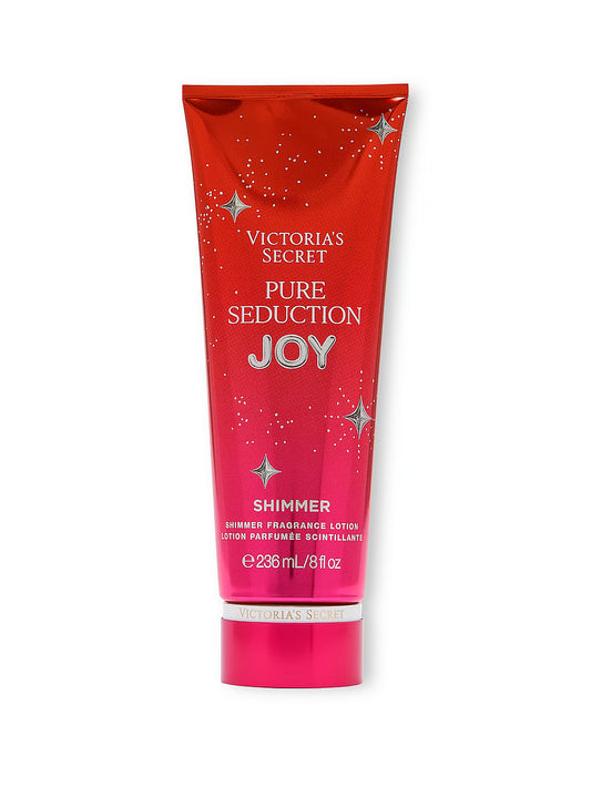 Pure Seduction Joy Shimmer losjons