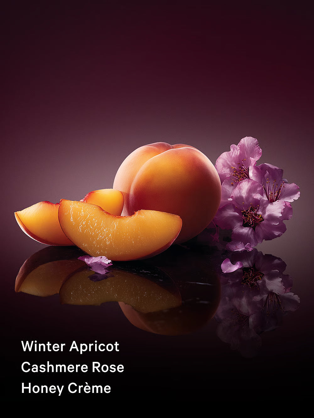 Midnight Magic ķermeņa sprejs