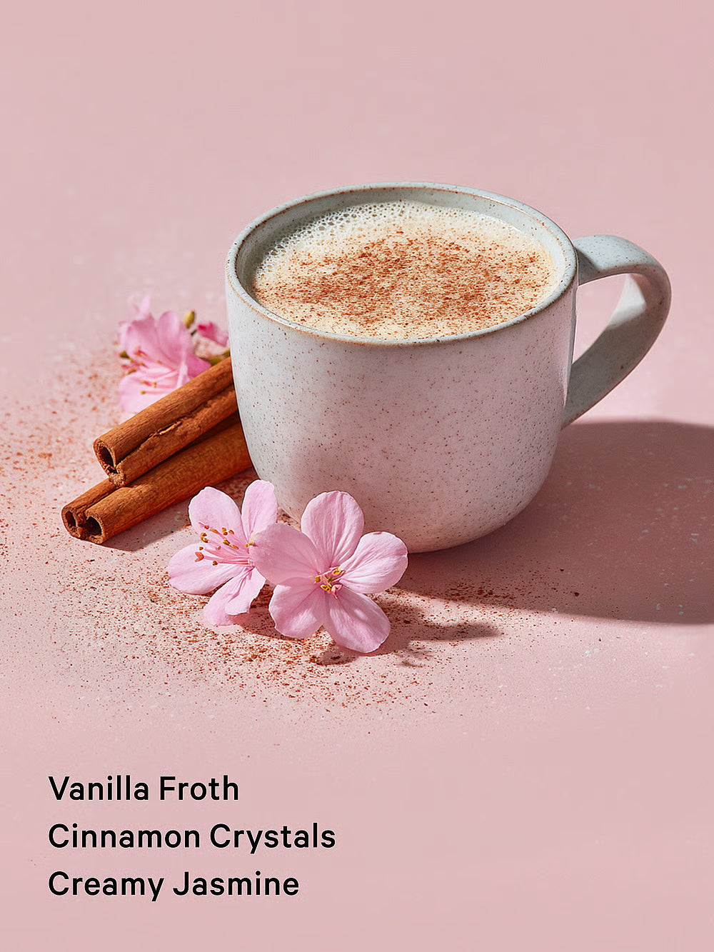 Naughty Spice komplekts