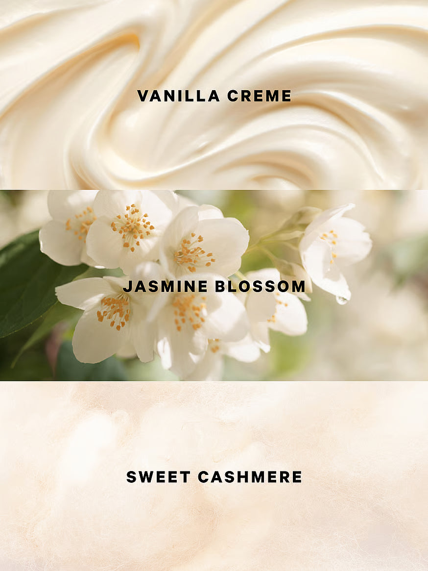 Darling Vanilla Jasmine ķermeņa sprejs