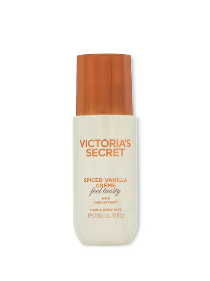 Spiced Vanilla Crème matu & ķermeņa sprejs - Victoria’s Secret