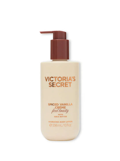 Spiced Vanilla Crème losjons - Victoria’s Secret