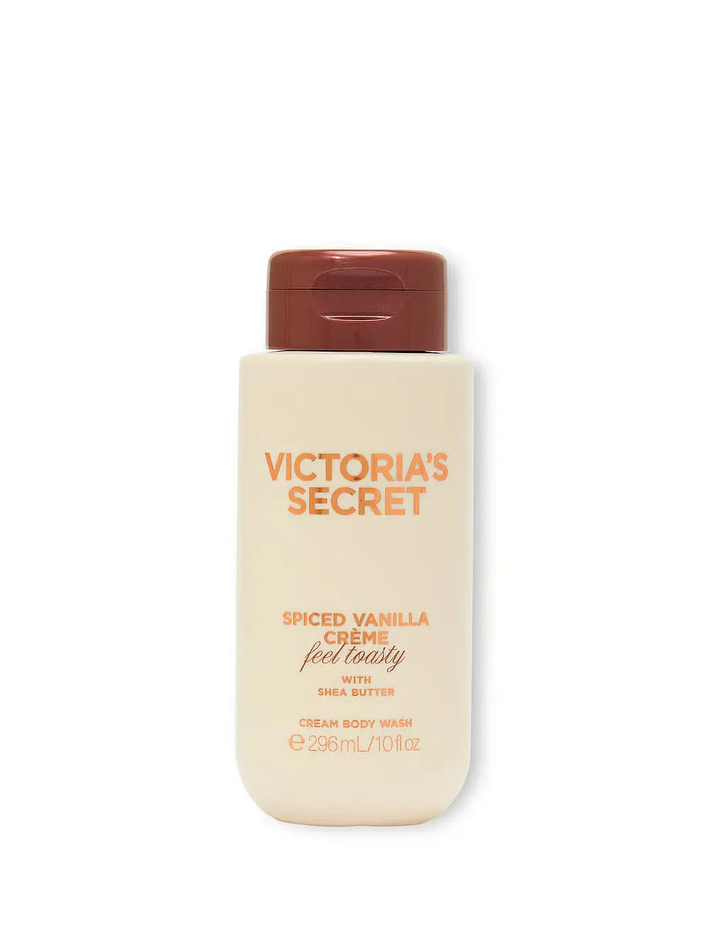 Spiced Vanilla Crème krēmveida dušas želeja - Victoria’s Secret Victoria's Secret