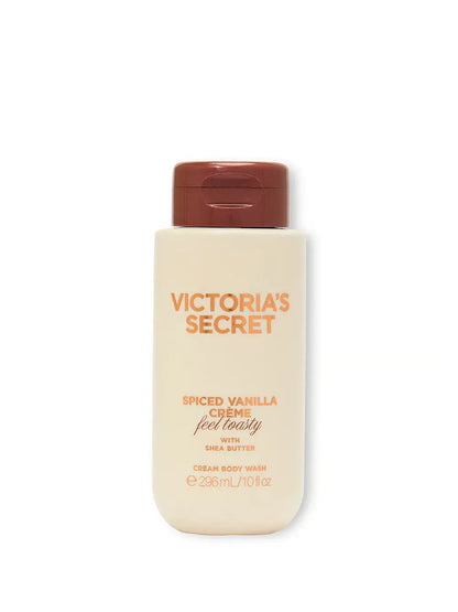Spiced Vanilla Crème krēmveida dušas želeja - Victoria’s Secret Victoria's Secret