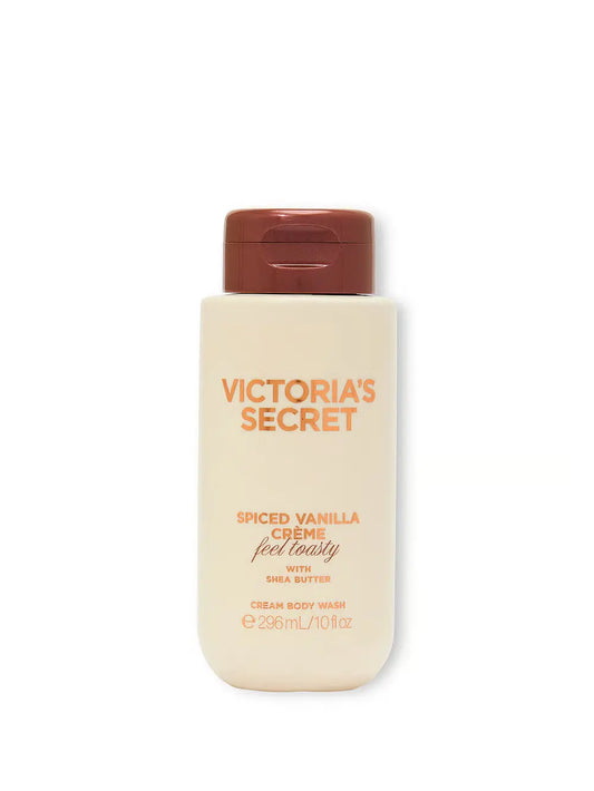 Spiced Vanilla Crème krēmveida dušas želeja - Victoria’s Secret Victoria's Secret