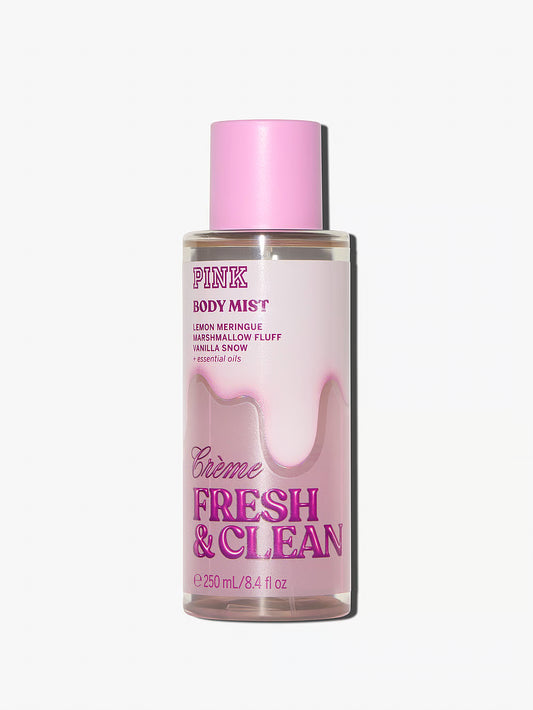 Fresh & Clean Crème