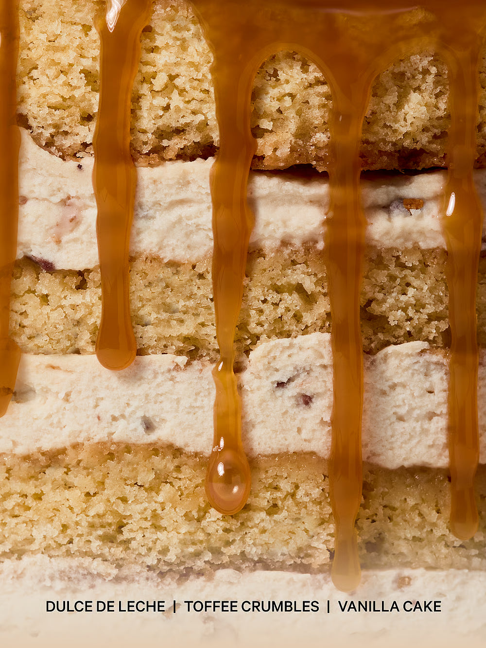 Vanilla & Dreamy Crème losjons