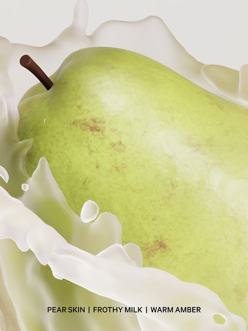 Coconut & Creamy ķermeņa sprejs