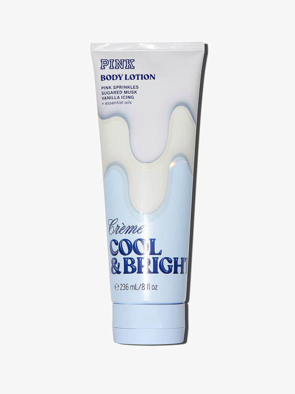 Cool & Bright kremas losjonas – Victoria’s Secret