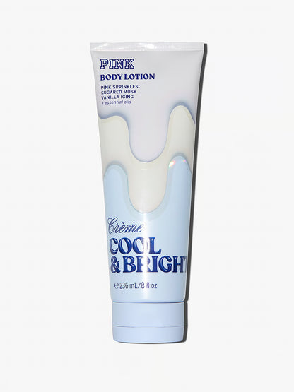 Cool & Bright kremas losjonas – Victoria’s Secret