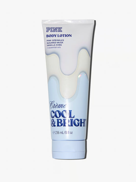 Cool & Bright Crème losjons - Victoria’s Secret