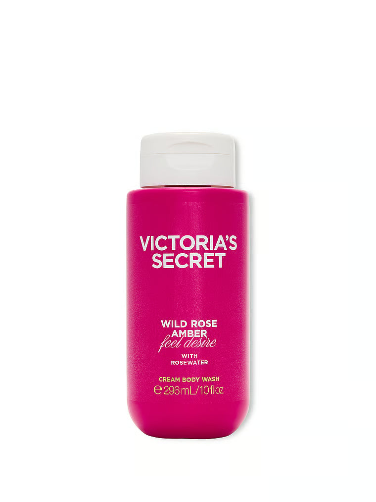 Spiced Vanilla Crème creamy shower gel - Victoria’s Secret