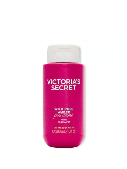 Spiced Vanilla Crème creamy shower gel - Victoria’s Secret