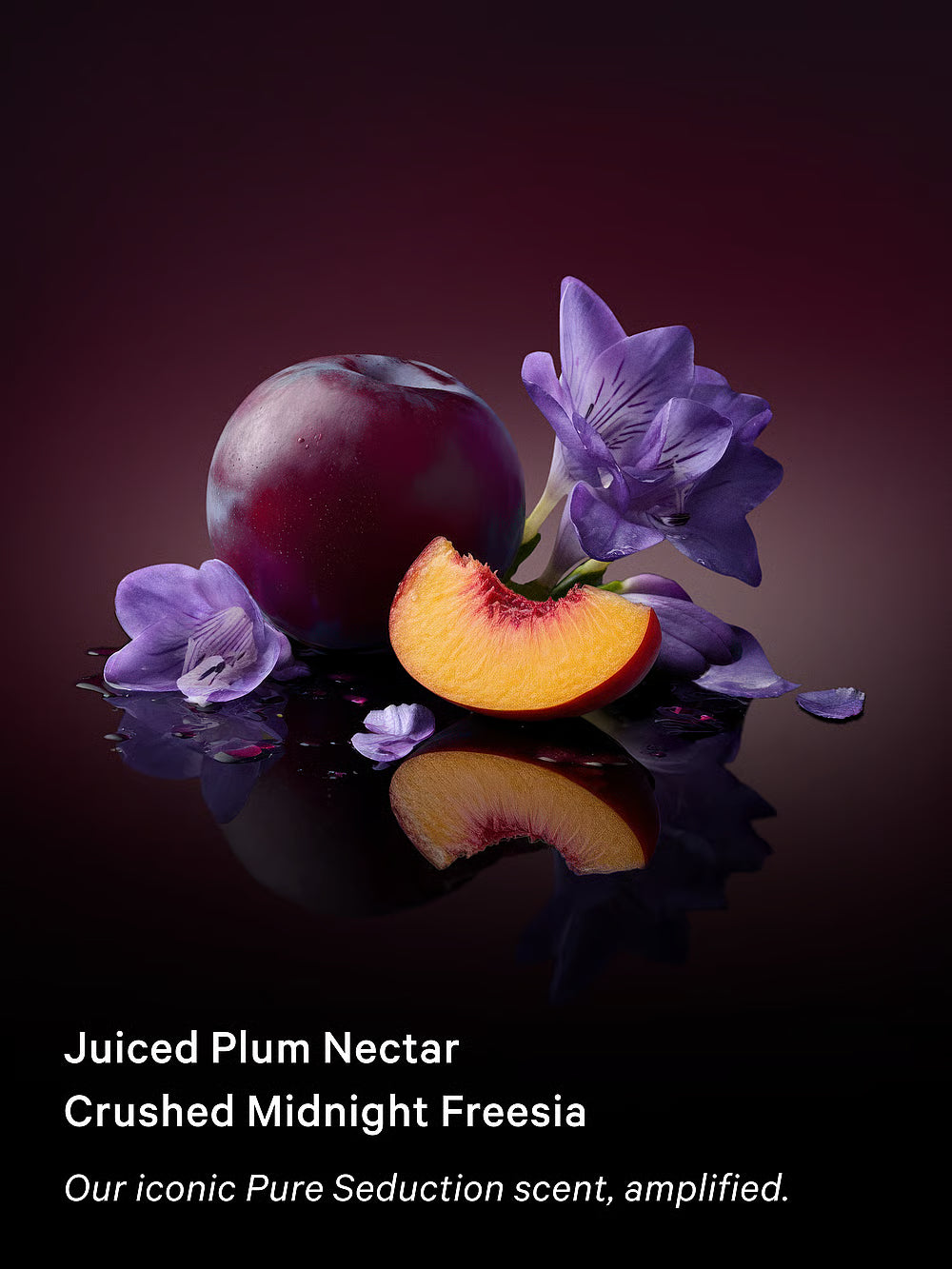 Pure Seduction Intense ķermeņa sprejs