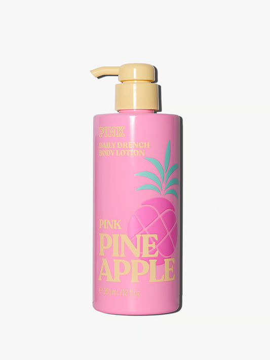 Pink Pineapple losjons
