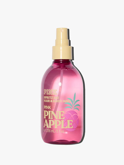 Pineapple ķermeņa un matu sprejs - Victoria’s Secret