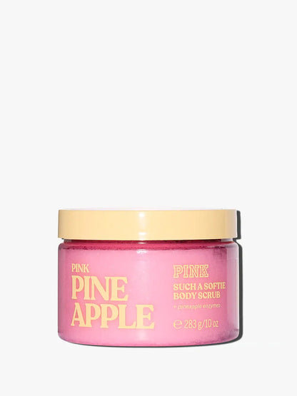 Pink Pineapple ķermeņa skrubis - Victoria’s Secret