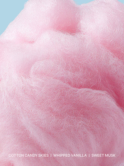 Victoria’s Secret "PINK" XO, Sugar Shimmer Ķermeņa sprejs