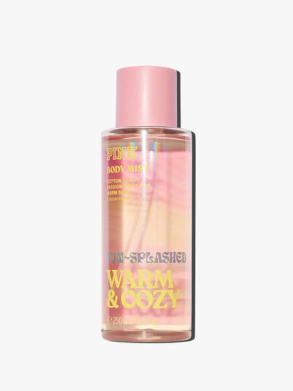 Warm & Cozy Sun-Splashed - Victoria’s Secret