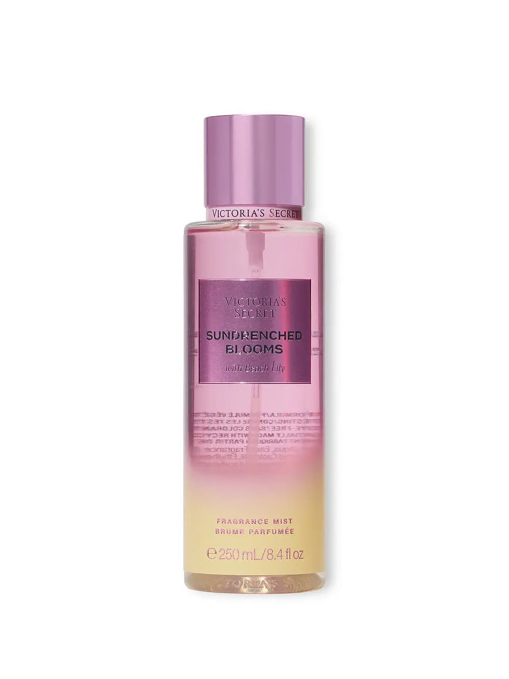 Sundrenched Blooms ķermeņa sprejs - Victoria’s Secret Victoria's Secret