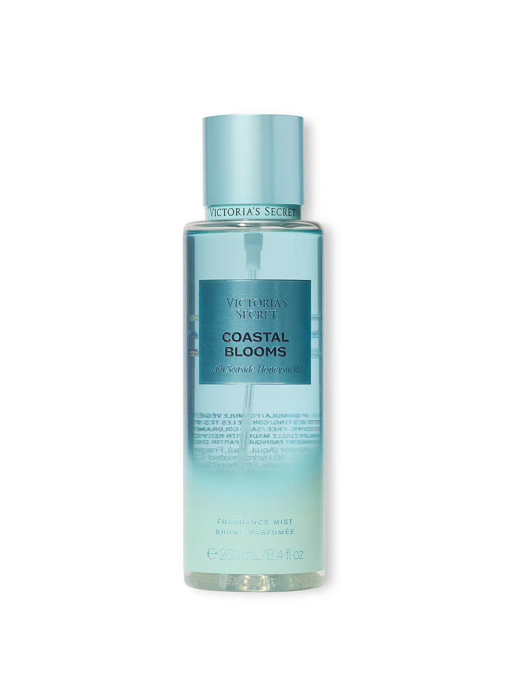 Спрей для тела Victoria's Secret Coastal Blooms
