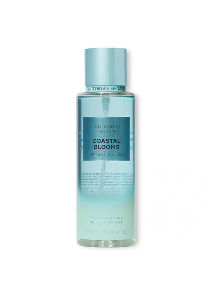 Спрей для тела Victoria's Secret Coastal Blooms