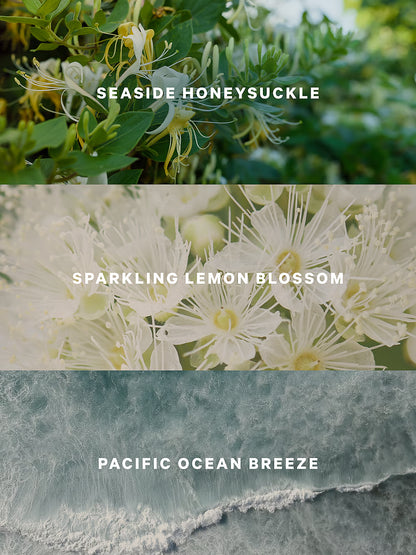 Спрей для тела Victoria's Secret Coastal Blooms